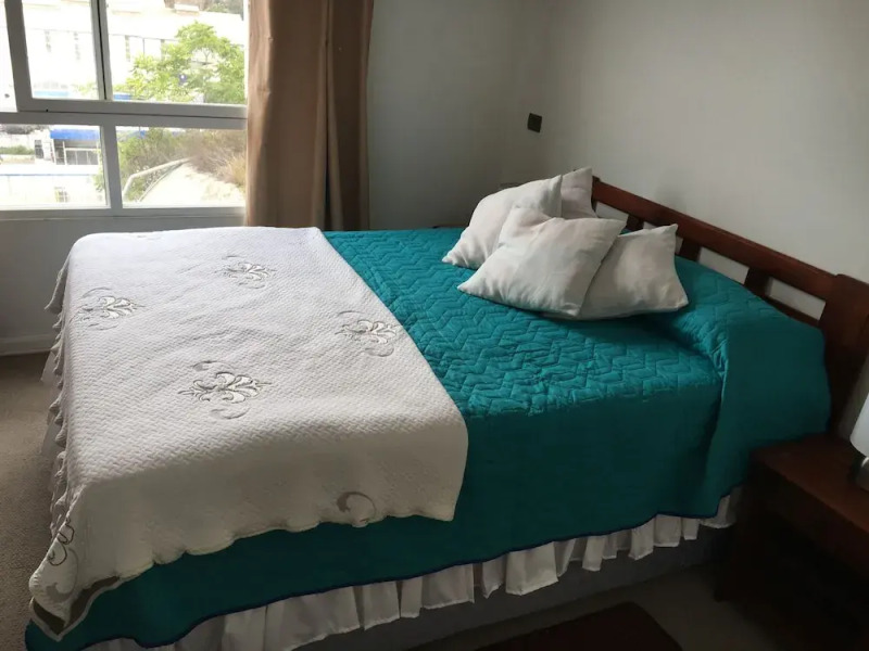 Departamento Borde Bahía