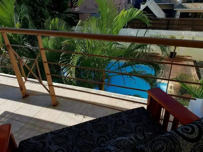 3 Bed Appartment Pereybere