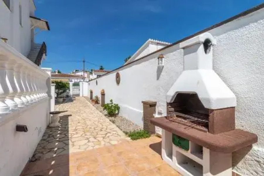 Goldhome - Montseny 11 - Private heated pool