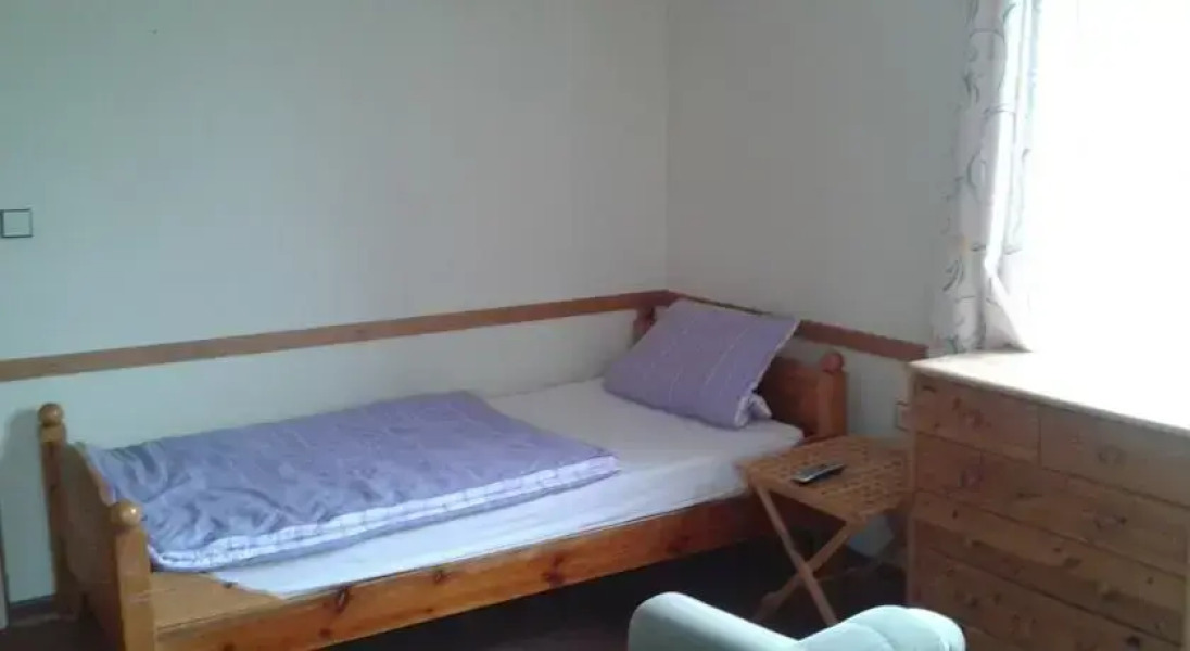 Pension Kupferpfanne