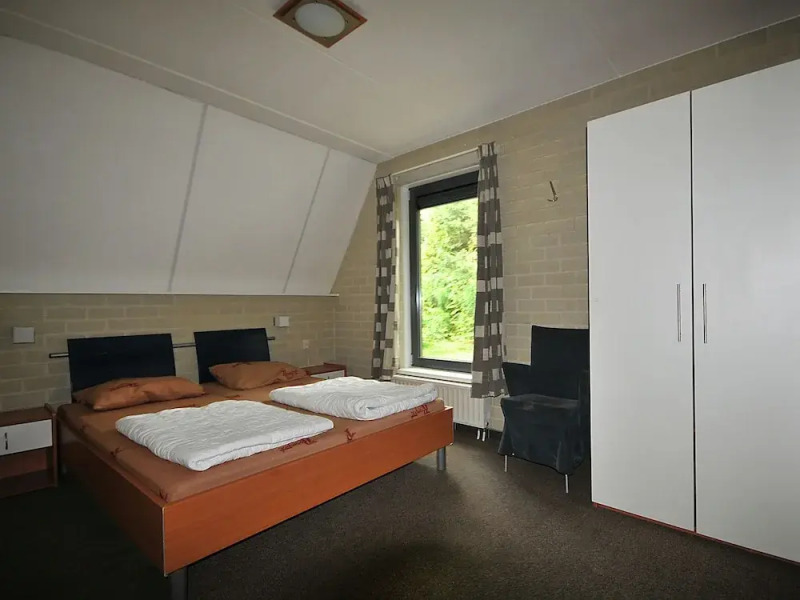 Detached Bungalow With Steam Shower Near Vrachelse Heide