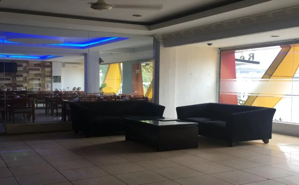 D'Lira Syariah Hotel