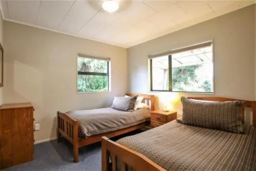 Kaka Retreat Motel, Stewart Island