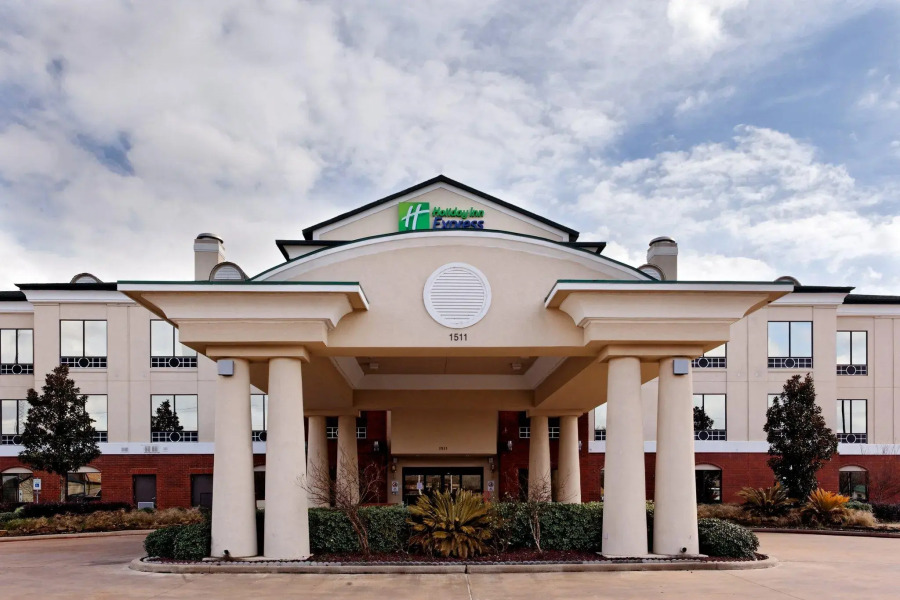Holiday Inn Express Crockett by IHG