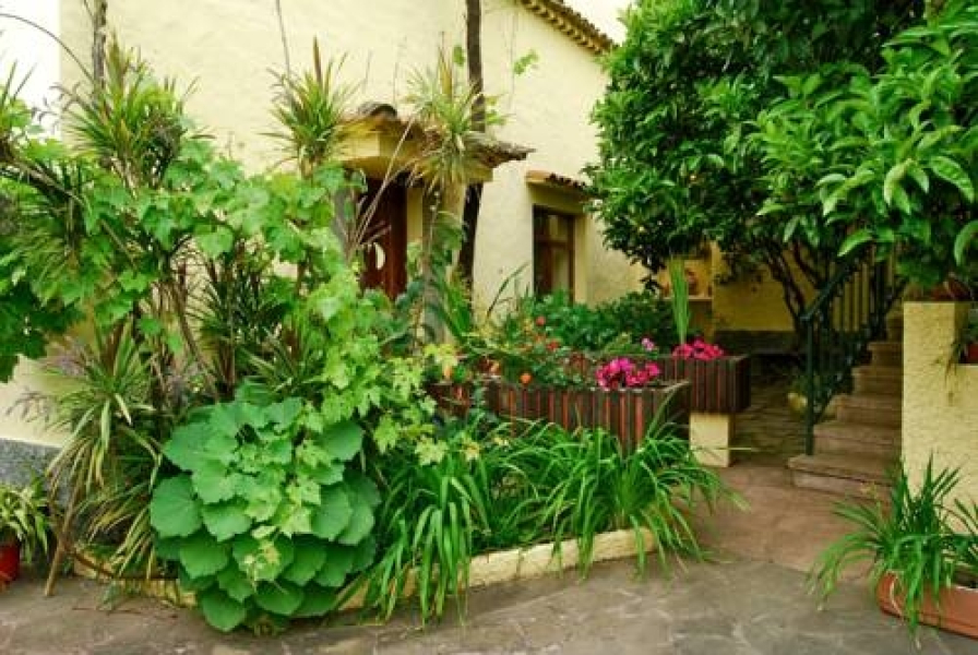 Casa Rural de Tío Félix