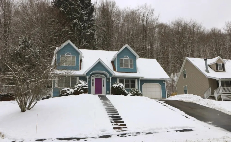 Van Buren Place 5 Bedroom Home