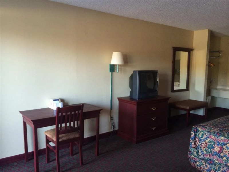 Motel 6 Bremen GA #4988