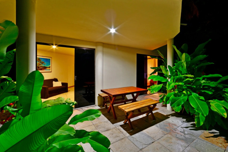 Pousada Praia dos Carneiros