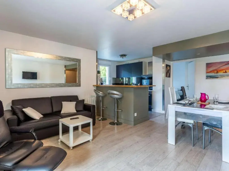 Rental Apartment Hardoy - Anglet