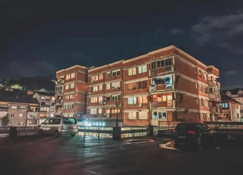 Apartment in Konjic