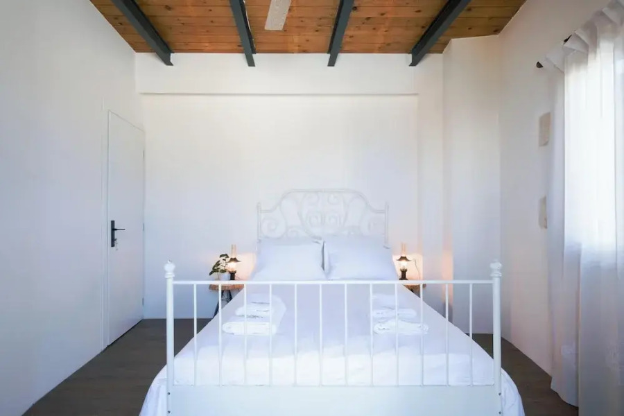 The Fabrica Falasarna