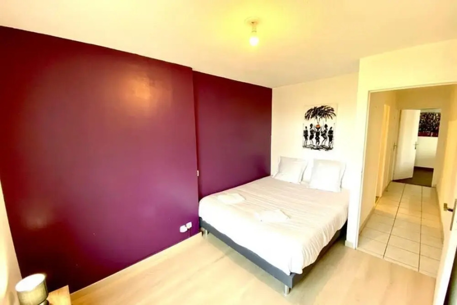 Résidence Les Chenes