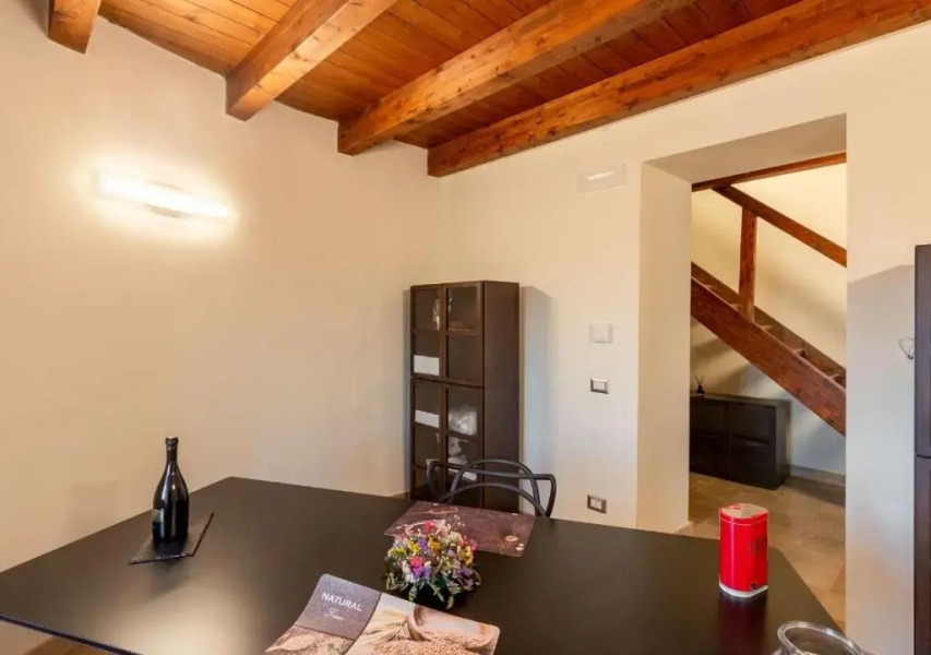 B&B Torre del Gastaldo