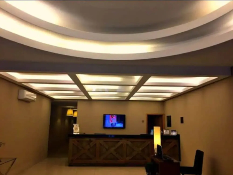 Hotel Granja Brasil Resort