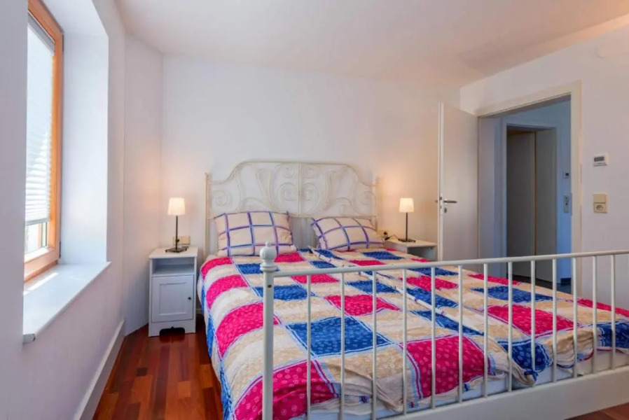 Wellness Ferienhaus Fronwald