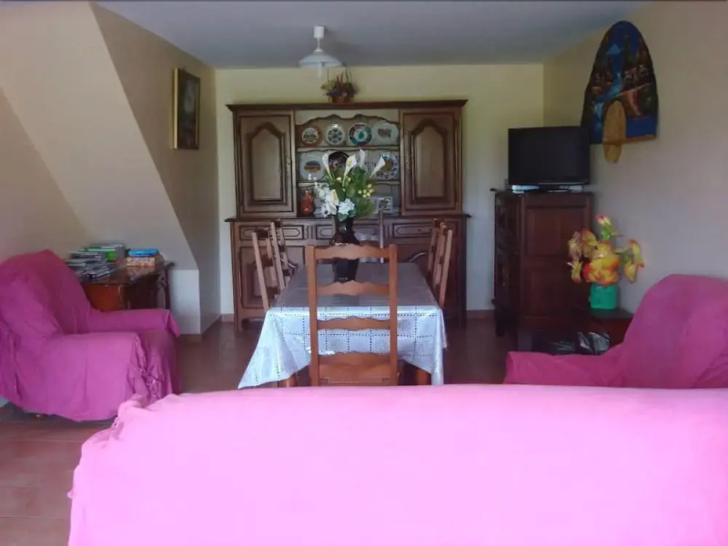 Gîtes au cœur du Pays basque