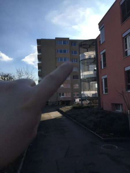 Chez Sven Apartments