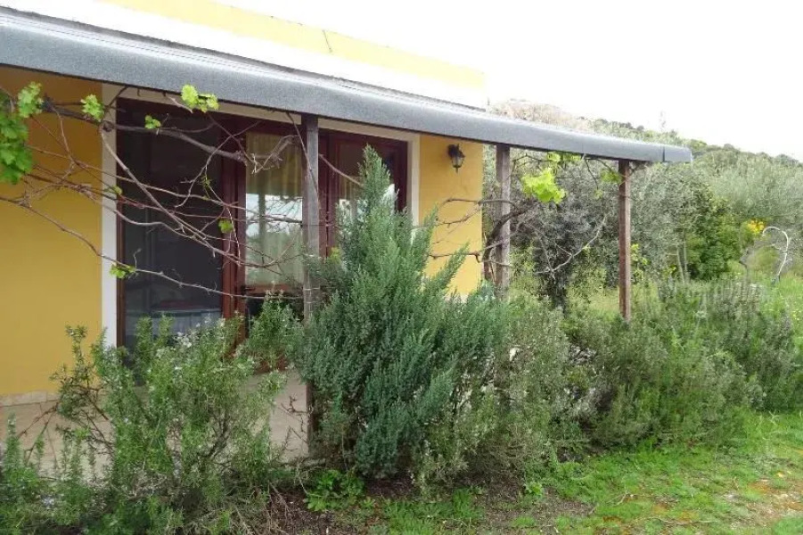 Casa per Ferie Villaggio Carovana