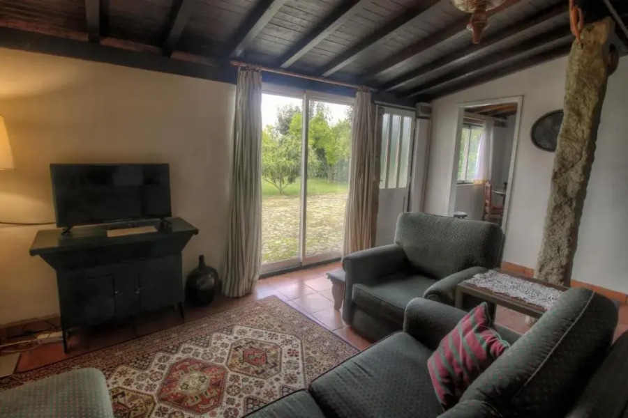 Quinta de São Roque