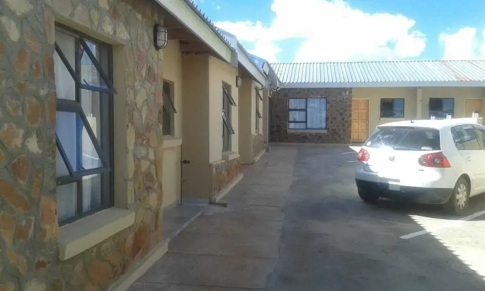 Onesi Guest House