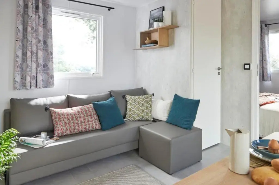 Camping Le Panoramic