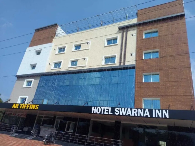 Hotel Swarna Inn