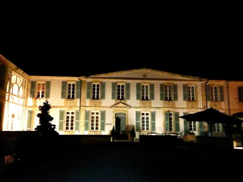 Appartement 91 Palais des Gouverneurs