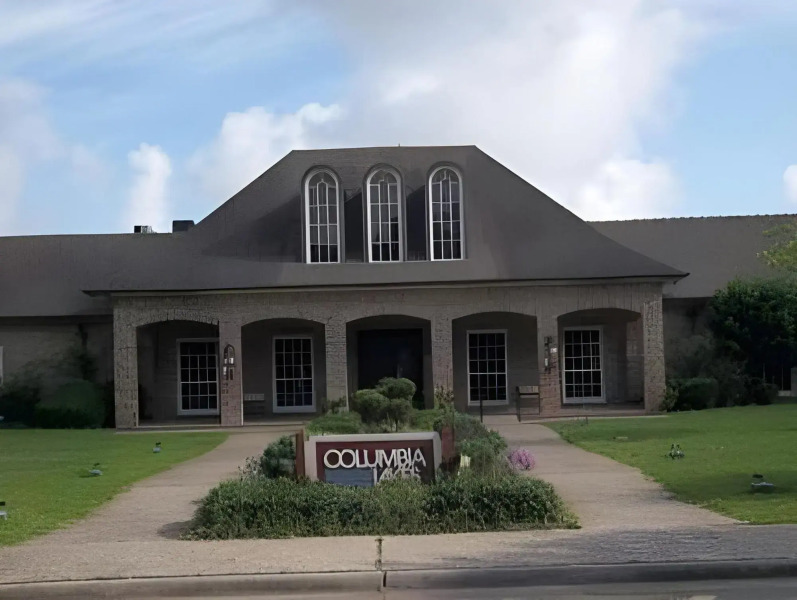 Hom Away Inn and Resort