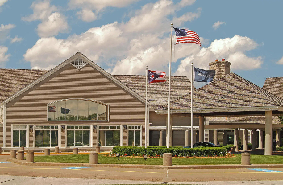 Maumee Bay Lodge and Conference Center