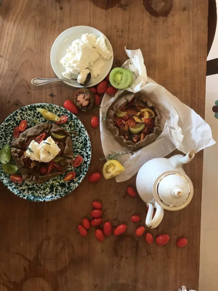 Dar il-Hena Organic B&B