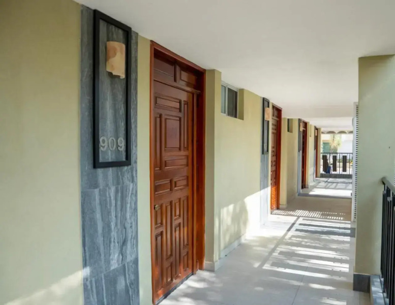 Hotel Maria Dolores Rio Verde