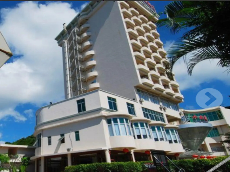 Water Industry Seaview Hotel