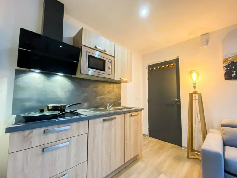 Appartement Le Majestudio