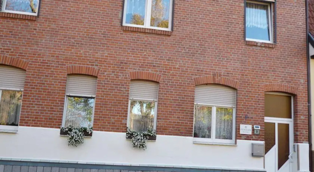 Gästehaus Regina Hoppe