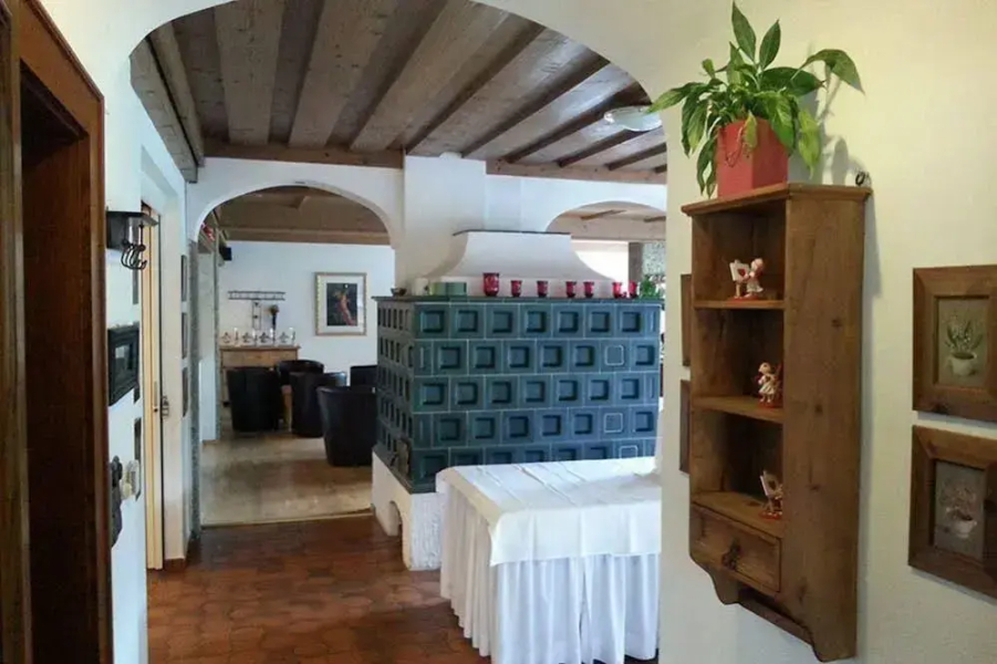 Hotel Moawirt