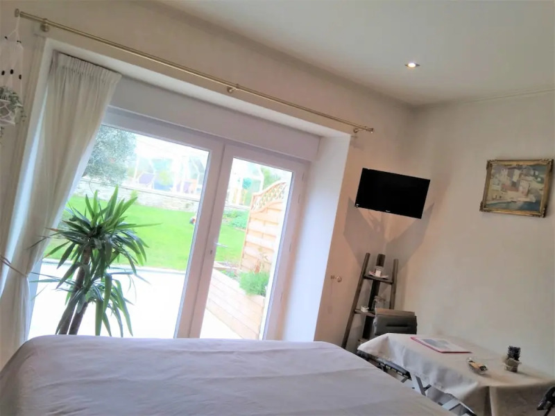 Villa Athéna,séjour bien-être et éthique