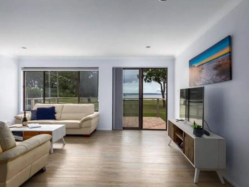 Moona Beach House Jervis Bay Rentals
