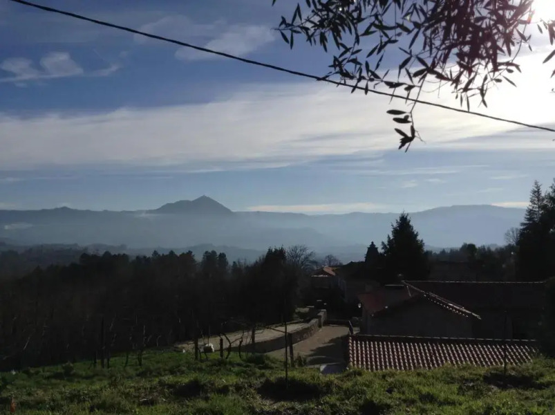 Casas do Eido e Casa da Viúva