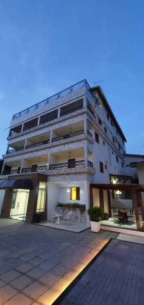 Hotel Cantinho Das Flores