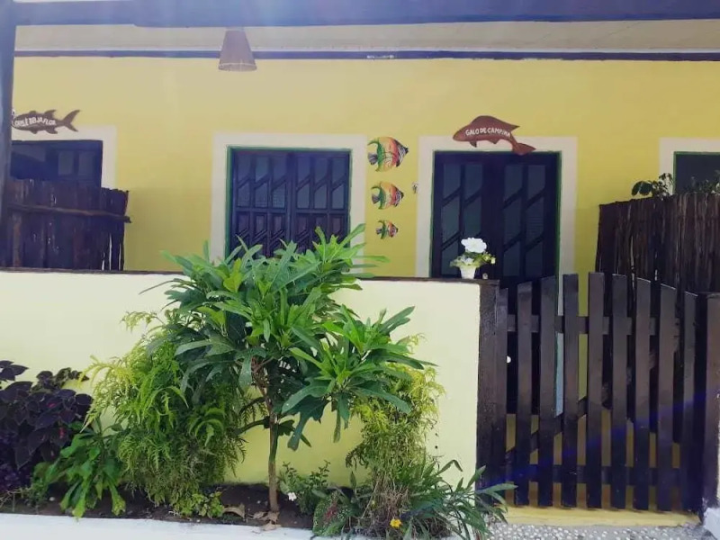 Pousada Vale Encantado