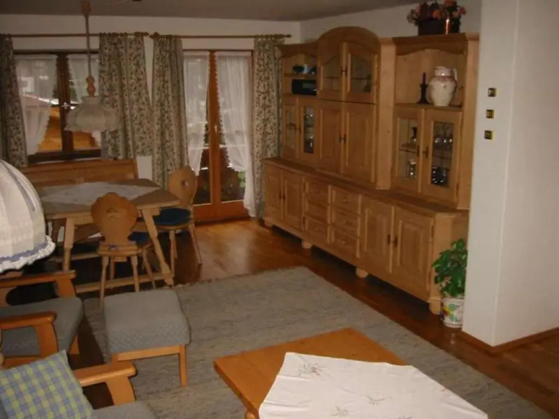 Familien-Bauernhof-Berghammer