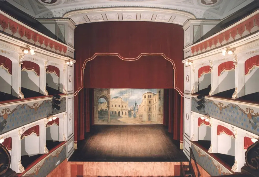 Malatesta Antica Dimora