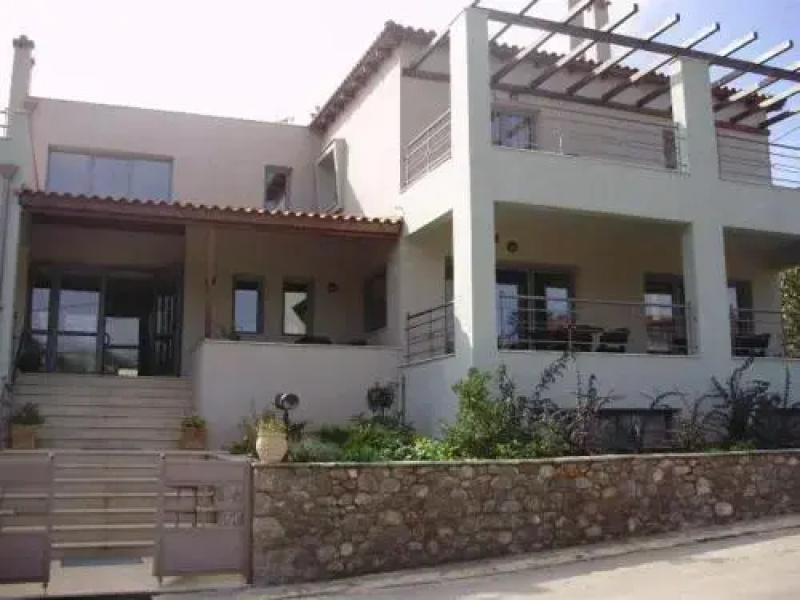 Hotel Athina