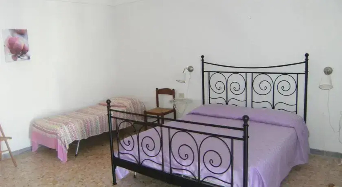 Casa Vacanze Magi - Appartamento Chiesa