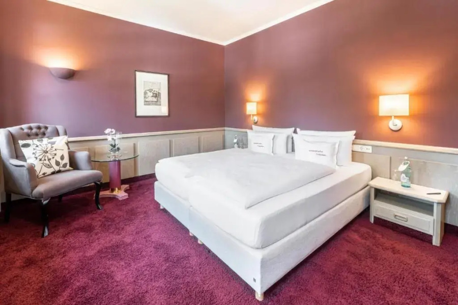 Niemeyers Romantik Posthotel