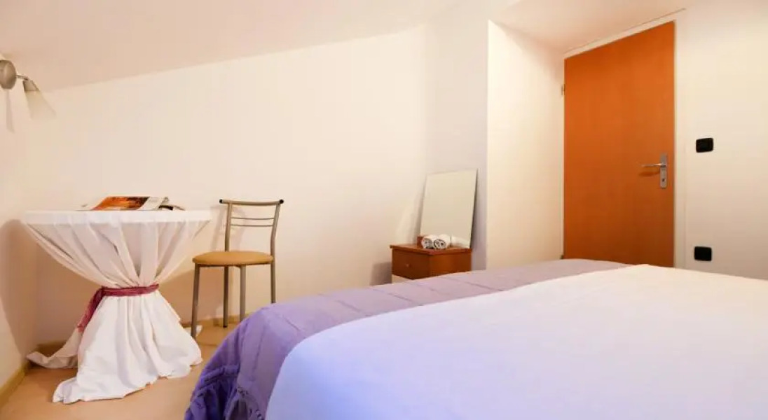 Apartment Mijo Razanac