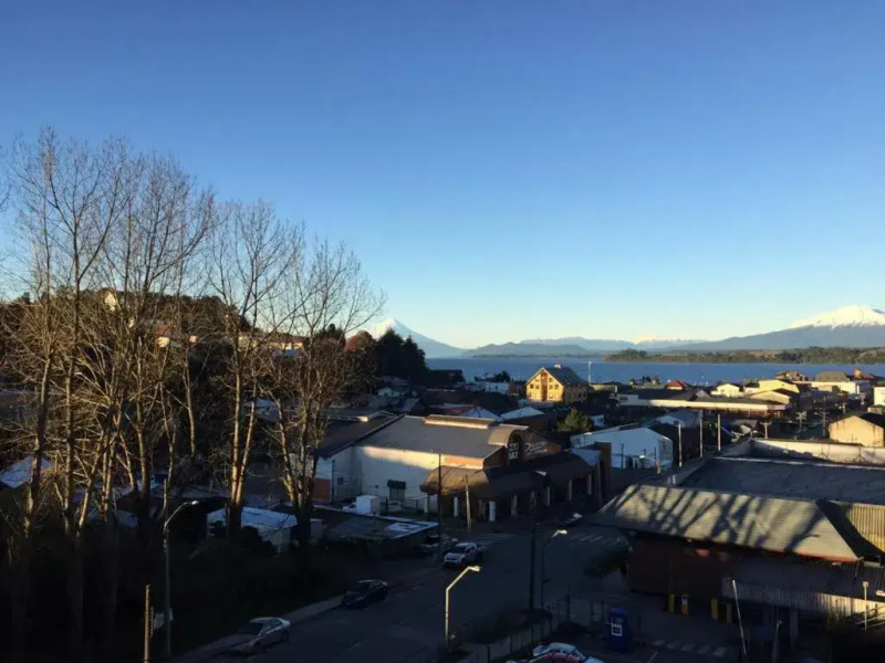 Apart Hotel R&P Depto A