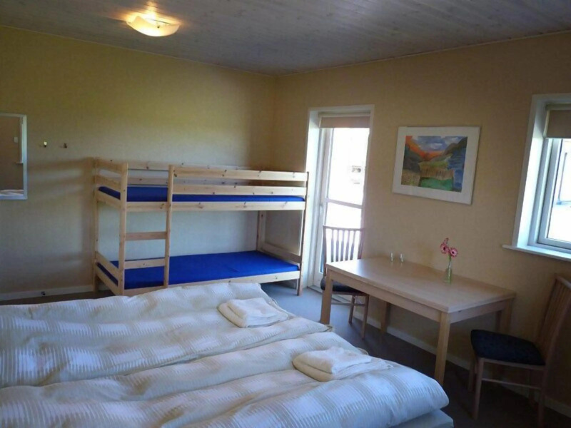 Kragelund Bed & Breakfast