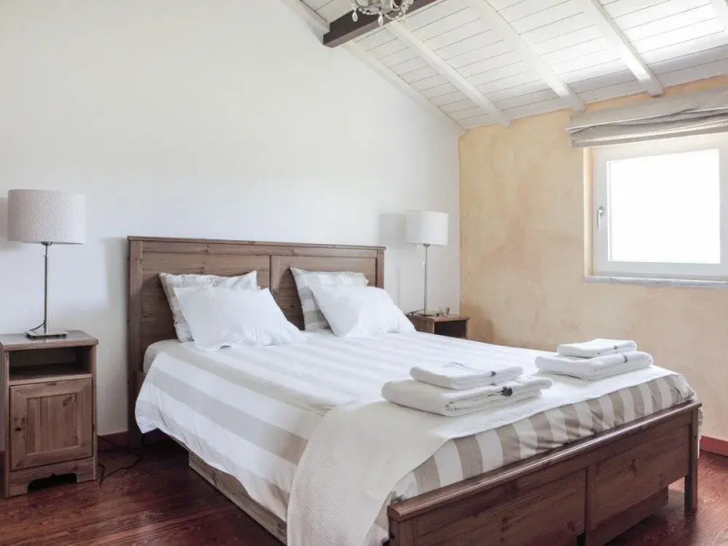 Monte Girassol - The Lisbon Country House!