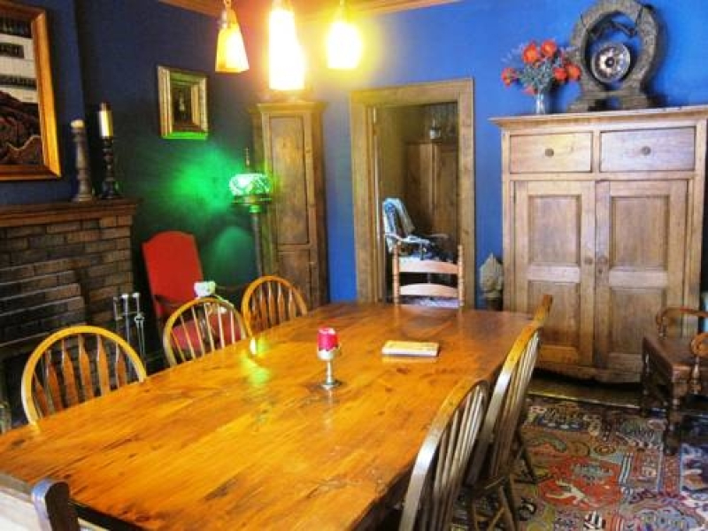 Inverness High Park Bed & Breakfast